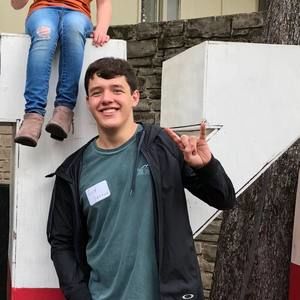 Meet your Posher, Guy